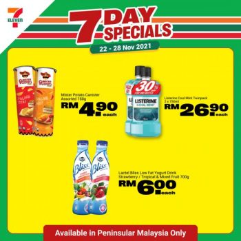 7-Eleven-7-Days-Special-Promotion-5-1-350x350 - Johor Kedah Kelantan Kuala Lumpur Melaka Negeri Sembilan Pahang Penang Perak Perlis Promotions & Freebies Putrajaya Sabah Sarawak Selangor Supermarket & Hypermarket Terengganu 