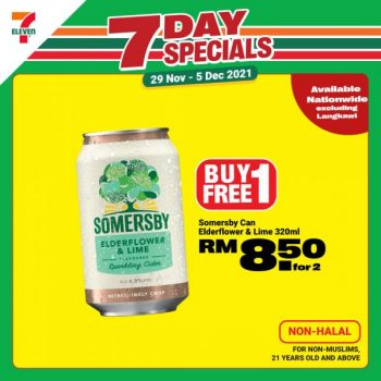 7-Eleven-7-Days-Special-Promotion-5-2-350x350 - Johor Kedah Kelantan Kuala Lumpur Melaka Negeri Sembilan Pahang Penang Perak Perlis Promotions & Freebies Putrajaya Sabah Sarawak Selangor Supermarket & Hypermarket Terengganu 