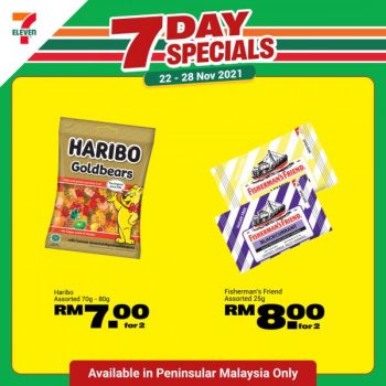 7-Eleven-7-Days-Special-Promotion-6-1-350x350 - Johor Kedah Kelantan Kuala Lumpur Melaka Negeri Sembilan Pahang Penang Perak Perlis Promotions & Freebies Putrajaya Sabah Sarawak Selangor Supermarket & Hypermarket Terengganu 