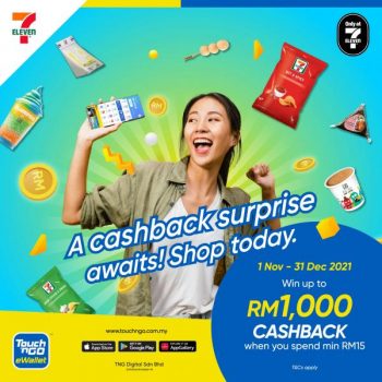 7-Eleven-7-Days-Special-Promotion-6-2-350x350 - Johor Kedah Kelantan Kuala Lumpur Melaka Negeri Sembilan Pahang Penang Perak Perlis Promotions & Freebies Putrajaya Sabah Sarawak Selangor Supermarket & Hypermarket Terengganu 