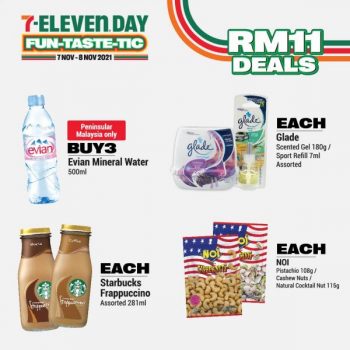 7-Eleven-Day-Promotion-2-350x350 - Johor Kedah Kelantan Kuala Lumpur Melaka Negeri Sembilan Pahang Penang Perak Perlis Promotions & Freebies Putrajaya Sabah Sarawak Selangor Supermarket & Hypermarket Terengganu 