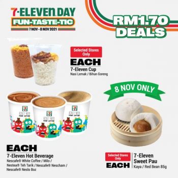 7-Eleven-Day-Promotion-3-350x350 - Johor Kedah Kelantan Kuala Lumpur Melaka Negeri Sembilan Pahang Penang Perak Perlis Promotions & Freebies Putrajaya Sabah Sarawak Selangor Supermarket & Hypermarket Terengganu 