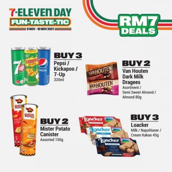 7-Eleven-Fun-Taste-Tic-Deal-2-350x350 - Johor Kedah Kelantan Kuala Lumpur Melaka Negeri Sembilan Pahang Penang Perak Perlis Promotions & Freebies Putrajaya Sabah Sarawak Selangor Supermarket & Hypermarket Terengganu 