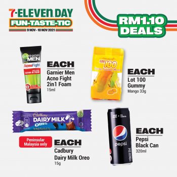 7-Eleven-Fun-Taste-Tic-Deal-4-350x350 - Johor Kedah Kelantan Kuala Lumpur Melaka Negeri Sembilan Pahang Penang Perak Perlis Promotions & Freebies Putrajaya Sabah Sarawak Selangor Supermarket & Hypermarket Terengganu 
