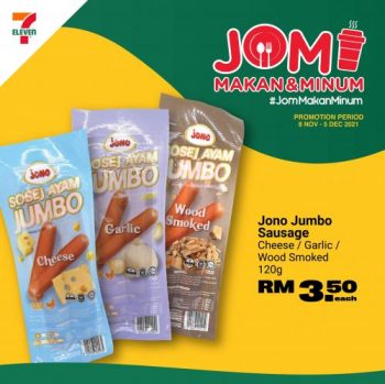 7-Eleven-Jom-Makan-Minum-Promotion-1-350x349 - Johor Kedah Kelantan Kuala Lumpur Melaka Negeri Sembilan Pahang Penang Perak Perlis Promotions & Freebies Putrajaya Sabah Sarawak Selangor Supermarket & Hypermarket Terengganu 