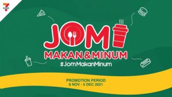 7-Eleven-Jom-Makan-Minum-Promotion-350x197 - Johor Kedah Kelantan Kuala Lumpur Melaka Negeri Sembilan Pahang Penang Perak Perlis Promotions & Freebies Putrajaya Sabah Sarawak Selangor Supermarket & Hypermarket Terengganu 