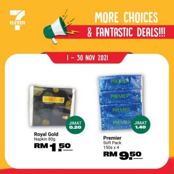 7-Eleven-More-Choices-Fantastic-Deals-Promotion-3-350x350 - Johor Kedah Kelantan Kuala Lumpur Melaka Negeri Sembilan Pahang Penang Perak Perlis Promotions & Freebies Putrajaya Sabah Sarawak Selangor Supermarket & Hypermarket Terengganu 