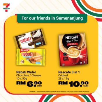 7-Eleven-PWP-Promotion-1-350x350 - Johor Kedah Kelantan Kuala Lumpur Melaka Negeri Sembilan Pahang Penang Perak Perlis Promotions & Freebies Putrajaya Sabah Sarawak Selangor Supermarket & Hypermarket Terengganu 