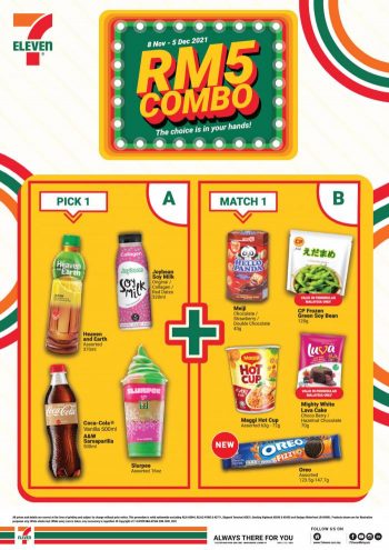 7-Eleven-RM5-Combo-Promotion-1-350x495 - Johor Kedah Kelantan Kuala Lumpur Melaka Negeri Sembilan Pahang Penang Perak Perlis Promotions & Freebies Putrajaya Sabah Sarawak Selangor Supermarket & Hypermarket Terengganu 