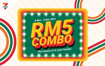 7-Eleven-RM5-Combo-Promotion-350x220 - Johor Kedah Kelantan Kuala Lumpur Melaka Negeri Sembilan Pahang Penang Perak Perlis Promotions & Freebies Putrajaya Sabah Sarawak Selangor Supermarket & Hypermarket Terengganu 