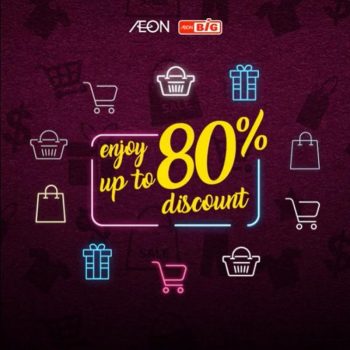 AEON-AEON-BiG-Black-Friday-Sale-1-350x350 - Johor Kedah Kelantan Kuala Lumpur Malaysia Sales Melaka Negeri Sembilan Pahang Penang Perak Perlis Putrajaya Sabah Sarawak Selangor Supermarket & Hypermarket Terengganu 