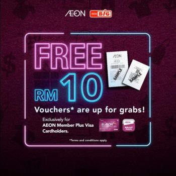 AEON-AEON-BiG-Black-Friday-Sale-2-350x350 - Johor Kedah Kelantan Kuala Lumpur Malaysia Sales Melaka Negeri Sembilan Pahang Penang Perak Perlis Putrajaya Sabah Sarawak Selangor Supermarket & Hypermarket Terengganu 