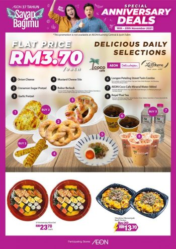 AEON-Anniversary-Promotion-3-350x495 - Johor Kedah Kelantan Kuala Lumpur Melaka Negeri Sembilan Pahang Penang Perak Perlis Promotions & Freebies Putrajaya Sabah Sarawak Selangor Supermarket & Hypermarket Terengganu 