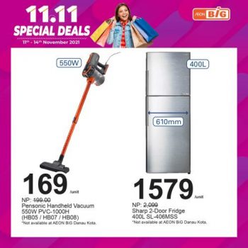 AEON-BiG-11.11-Promotion-3-350x350 - Johor Kedah Kelantan Kuala Lumpur Melaka Negeri Sembilan Pahang Penang Perak Perlis Promotions & Freebies Putrajaya Sabah Sarawak Selangor Supermarket & Hypermarket Terengganu 