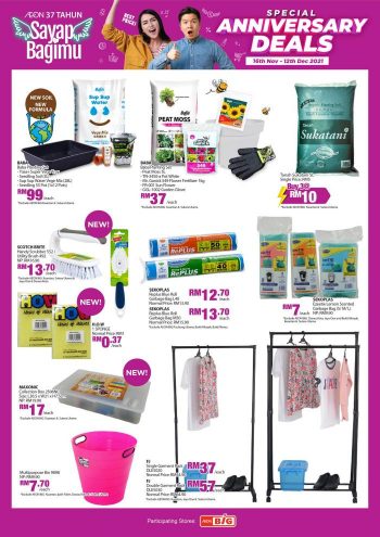 AEON-BiG-Anniversary-Promotion-16-350x495 - Johor Kedah Kelantan Kuala Lumpur Melaka Negeri Sembilan Pahang Penang Perak Perlis Promotions & Freebies Putrajaya Sabah Sarawak Selangor Supermarket & Hypermarket Terengganu 