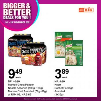 AEON-BiG-Bigger-Better-Deals-Promotion-1-1-350x350 - Johor Kedah Kelantan Kuala Lumpur Melaka Negeri Sembilan Pahang Penang Perak Perlis Promotions & Freebies Putrajaya Sabah Sarawak Selangor Supermarket & Hypermarket Terengganu 