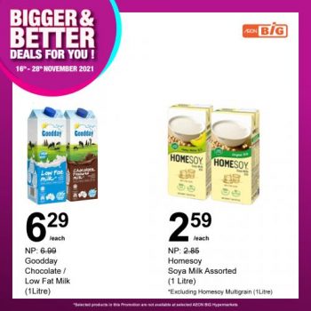 AEON-BiG-Bigger-Better-Deals-Promotion-11-1-350x350 - Johor Kedah Kelantan Kuala Lumpur Melaka Negeri Sembilan Pahang Penang Perak Perlis Promotions & Freebies Putrajaya Sabah Sarawak Selangor Supermarket & Hypermarket Terengganu 