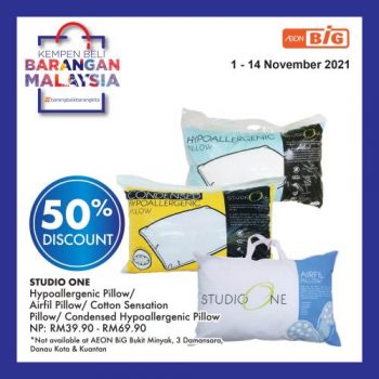 AEON-BiG-Buy-Malaysia-Products-Promotion-1-350x350 1-14 Nov 2021: AEON BiG Buy Malaysia Products Promotion