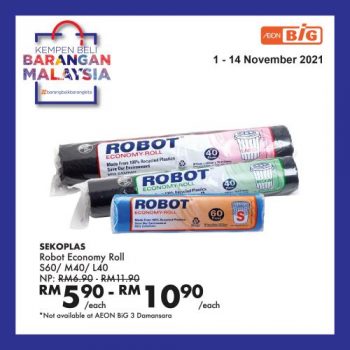 AEON-BiG-Buy-Malaysia-Products-Promotion-13-350x350 1-14 Nov 2021: AEON BiG Buy Malaysia Products Promotion