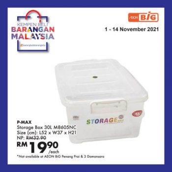 AEON-BiG-Buy-Malaysia-Products-Promotion-14-350x350 1-14 Nov 2021: AEON BiG Buy Malaysia Products Promotion