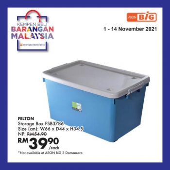 AEON-BiG-Buy-Malaysia-Products-Promotion-15-350x350 1-14 Nov 2021: AEON BiG Buy Malaysia Products Promotion
