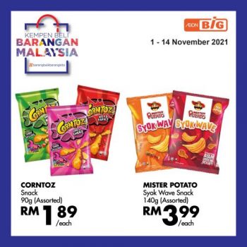 AEON-BiG-Buy-Malaysia-Products-Promotion-4-350x350 1-14 Nov 2021: AEON BiG Buy Malaysia Products Promotion