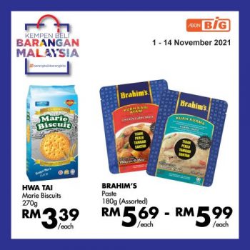 AEON-BiG-Buy-Malaysia-Products-Promotion-6-350x350 1-14 Nov 2021: AEON BiG Buy Malaysia Products Promotion