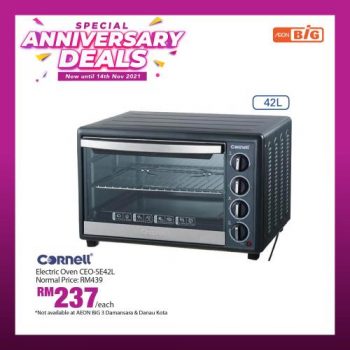 AEON-BiG-Electrical-Appliances-Promotion-2-350x350 - Johor Kedah Kelantan Kuala Lumpur Melaka Negeri Sembilan Pahang Penang Perak Perlis Promotions & Freebies Putrajaya Sabah Sarawak Selangor Supermarket & Hypermarket Terengganu 