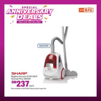 AEON-BiG-Electrical-Appliances-Promotion-3-350x350 - Johor Kedah Kelantan Kuala Lumpur Melaka Negeri Sembilan Pahang Penang Perak Perlis Promotions & Freebies Putrajaya Sabah Sarawak Selangor Supermarket & Hypermarket Terengganu 