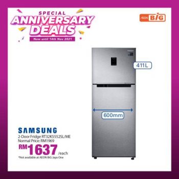 AEON-BiG-Electrical-Appliances-Promotion-5-350x350 - Johor Kedah Kelantan Kuala Lumpur Melaka Negeri Sembilan Pahang Penang Perak Perlis Promotions & Freebies Putrajaya Sabah Sarawak Selangor Supermarket & Hypermarket Terengganu 