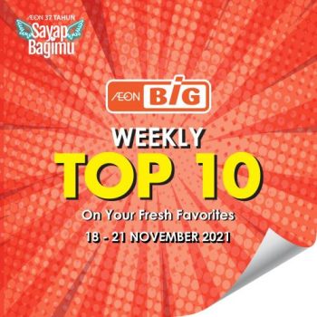 AEON-BiG-Fresh-Produce-Weekly-Top-10-Promotion-350x350 - Johor Kedah Kelantan Kuala Lumpur Melaka Negeri Sembilan Pahang Penang Perak Perlis Promotions & Freebies Putrajaya Sabah Sarawak Selangor Supermarket & Hypermarket Terengganu 