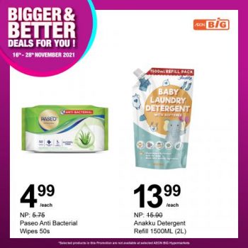 AEON-BiG-Household-Essentials-Promotion-10-350x350 16-28 Nov 2021: AEON BiG Household Essentials Promotion