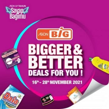 AEON-BiG-Household-Essentials-Promotion-350x350 - Johor Kedah Kelantan Kuala Lumpur Melaka Negeri Sembilan Pahang Penang Perak Perlis Promotions & Freebies Putrajaya Sabah Sarawak Selangor Supermarket & Hypermarket Terengganu 