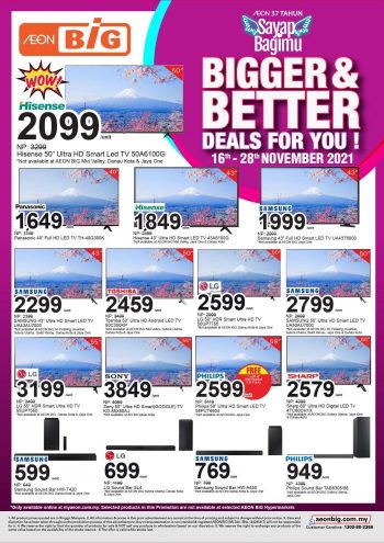 AEON-BiG-Promotion-Catalogue-12-350x495 - Johor Kedah Kelantan Kuala Lumpur Melaka Negeri Sembilan Pahang Penang Perak Perlis Promotions & Freebies Putrajaya Sabah Sarawak Selangor Supermarket & Hypermarket Terengganu 