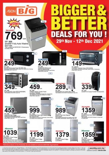 AEON-BiG-Promotion-Catalogue-13-1-350x495 - Johor Kedah Kelantan Kuala Lumpur Melaka Negeri Sembilan Pahang Penang Perak Perlis Promotions & Freebies Putrajaya Sabah Sarawak Selangor Supermarket & Hypermarket Terengganu 