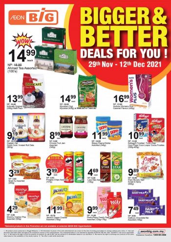 AEON-BiG-Promotion-Catalogue-13-350x495 - Johor Kedah Kelantan Kuala Lumpur Melaka Negeri Sembilan Pahang Penang Perak Perlis Promotions & Freebies Putrajaya Sabah Sarawak Selangor Supermarket & Hypermarket Terengganu 