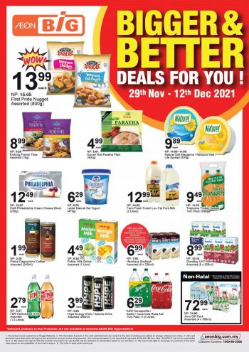 AEON-BiG-Promotion-Catalogue-2-1-350x495 - Johor Kedah Kelantan Kuala Lumpur Melaka Negeri Sembilan Pahang Penang Perak Perlis Promotions & Freebies Putrajaya Sabah Sarawak Selangor Supermarket & Hypermarket Terengganu 