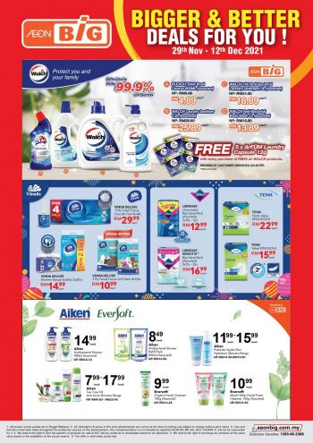 AEON-BiG-Promotion-Catalogue-8-1-350x495 - Johor Kedah Kelantan Kuala Lumpur Melaka Negeri Sembilan Pahang Penang Perak Perlis Promotions & Freebies Putrajaya Sabah Sarawak Selangor Supermarket & Hypermarket Terengganu 