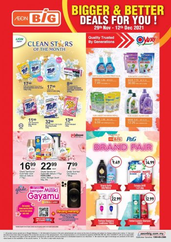 AEON-BiG-Promotion-Catalogue-9-1-350x495 - Johor Kedah Kelantan Kuala Lumpur Melaka Negeri Sembilan Pahang Penang Perak Perlis Promotions & Freebies Putrajaya Sabah Sarawak Selangor Supermarket & Hypermarket Terengganu 