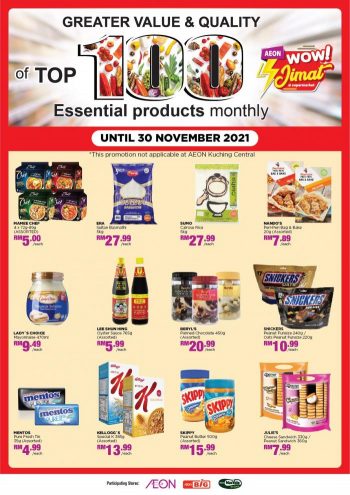 AEON-BiG-Top-100-Essential-Products-Promotion-3-350x495 - Johor Kedah Kelantan Kuala Lumpur Melaka Negeri Sembilan Pahang Penang Perak Perlis Promotions & Freebies Putrajaya Sabah Sarawak Selangor Supermarket & Hypermarket Terengganu 