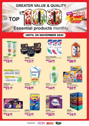 AEON-BiG-Top-100-Essential-Products-Promotion-4-350x495 - Johor Kedah Kelantan Kuala Lumpur Melaka Negeri Sembilan Pahang Penang Perak Perlis Promotions & Freebies Putrajaya Sabah Sarawak Selangor Supermarket & Hypermarket Terengganu 