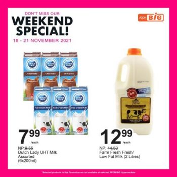 AEON-BiG-Weekend-Promotion-1-1-350x350 - Johor Kedah Kelantan Kuala Lumpur Melaka Negeri Sembilan Pahang Penang Perak Perlis Promotions & Freebies Putrajaya Sabah Sarawak Selangor Supermarket & Hypermarket Terengganu 