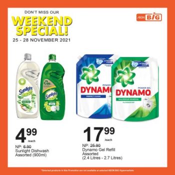 AEON-BiG-Weekend-Promotion-10-2-350x350 - Johor Kedah Kelantan Kuala Lumpur Melaka Negeri Sembilan Pahang Penang Perak Perlis Promotions & Freebies Putrajaya Sabah Sarawak Selangor Supermarket & Hypermarket Terengganu 