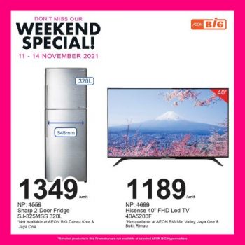 AEON-BiG-Weekend-Promotion-10-350x350 - Johor Kedah Kelantan Kuala Lumpur Melaka Negeri Sembilan Pahang Penang Perak Perlis Promotions & Freebies Putrajaya Sabah Sarawak Selangor Supermarket & Hypermarket Terengganu 
