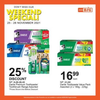 AEON-BiG-Weekend-Promotion-12-350x350 - Johor Kedah Kelantan Kuala Lumpur Melaka Negeri Sembilan Pahang Penang Perak Perlis Promotions & Freebies Putrajaya Sabah Sarawak Selangor Supermarket & Hypermarket Terengganu 