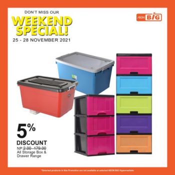 AEON-BiG-Weekend-Promotion-14-350x350 - Johor Kedah Kelantan Kuala Lumpur Melaka Negeri Sembilan Pahang Penang Perak Perlis Promotions & Freebies Putrajaya Sabah Sarawak Selangor Supermarket & Hypermarket Terengganu 