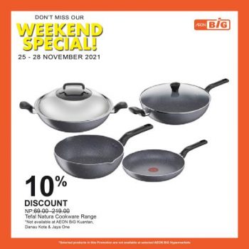 AEON-BiG-Weekend-Promotion-15-350x350 - Johor Kedah Kelantan Kuala Lumpur Melaka Negeri Sembilan Pahang Penang Perak Perlis Promotions & Freebies Putrajaya Sabah Sarawak Selangor Supermarket & Hypermarket Terengganu 