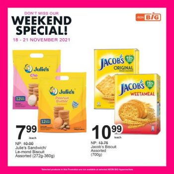 AEON-BiG-Weekend-Promotion-3-1-350x350 - Johor Kedah Kelantan Kuala Lumpur Melaka Negeri Sembilan Pahang Penang Perak Perlis Promotions & Freebies Putrajaya Sabah Sarawak Selangor Supermarket & Hypermarket Terengganu 
