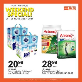 AEON-BiG-Weekend-Promotion-3-2-350x350 - Johor Kedah Kelantan Kuala Lumpur Melaka Negeri Sembilan Pahang Penang Perak Perlis Promotions & Freebies Putrajaya Sabah Sarawak Selangor Supermarket & Hypermarket Terengganu 