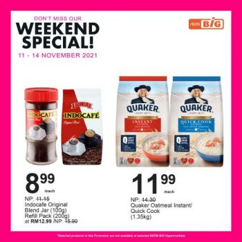 AEON-BiG-Weekend-Promotion-3-350x350 - Johor Kedah Kelantan Kuala Lumpur Melaka Negeri Sembilan Pahang Penang Perak Perlis Promotions & Freebies Putrajaya Sabah Sarawak Selangor Supermarket & Hypermarket Terengganu 